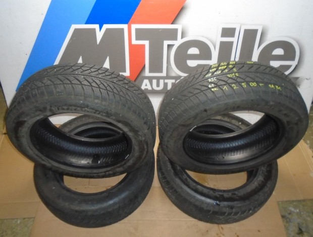 R/DB! (4DB) [GYRI BONTOTT] TLI GUMI GARNITRA - 205 / 60 R16 - 92H